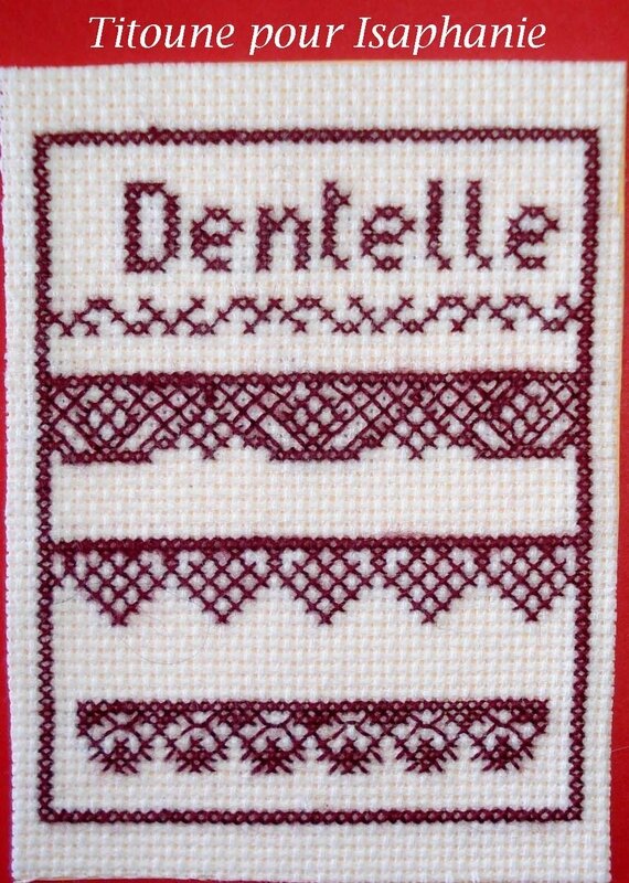 8 Aout Mon ATC Dentelle pour Isaphanie DSC03685