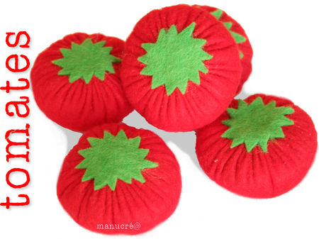 tomates