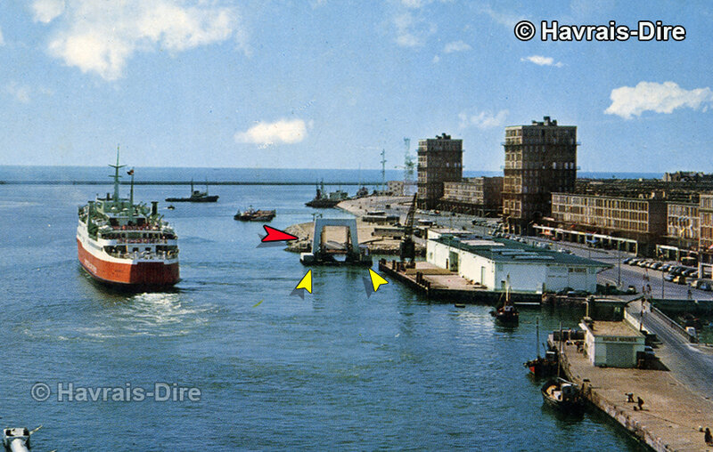 Southampton quai (9) ALG