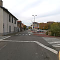 <b>route</b> du Coin, à Saint-Chamond