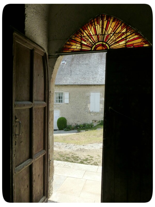 eglise creysse