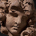 <b>Bernini</b>'s terracotta models illuminate his unique creative process in Met Museum exhibition