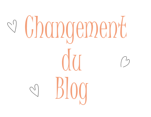 changement_du_blog