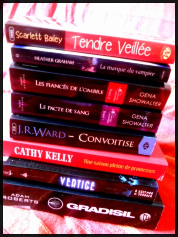 Photo de famille