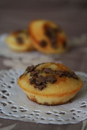 Caramel à la fleur de sel bis