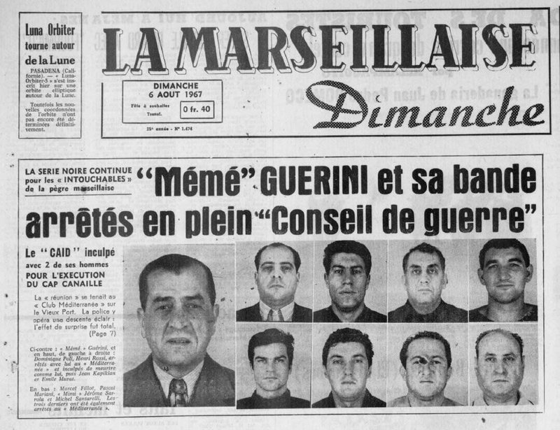 Mémé Guérini