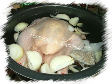 Terrine de poulet 1