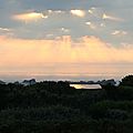 Mon regard sur le Finistère Nord, quand la lumière pénètre un paysage