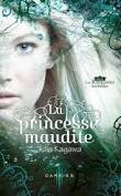 la princesse maudite