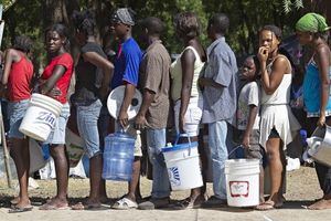 haiti