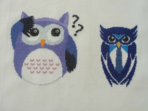 chouettes 001