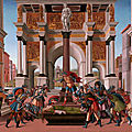 '<b>Botticelli</b>: Heroines and Heroes' at Isabella Stewart Gardner Museum, Boston 