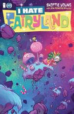 i hate fairyland 10