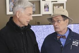 NCIS