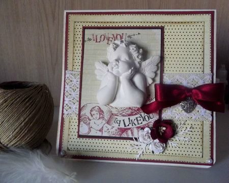 challenge carterie Antre scrap