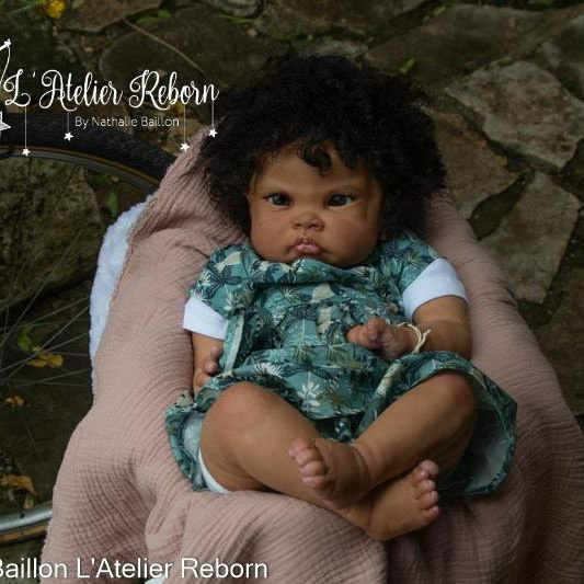 bébé 2021 12