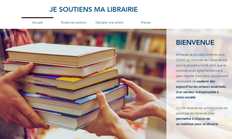 soutien-librairie