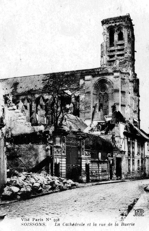Soissons cathèdrale3