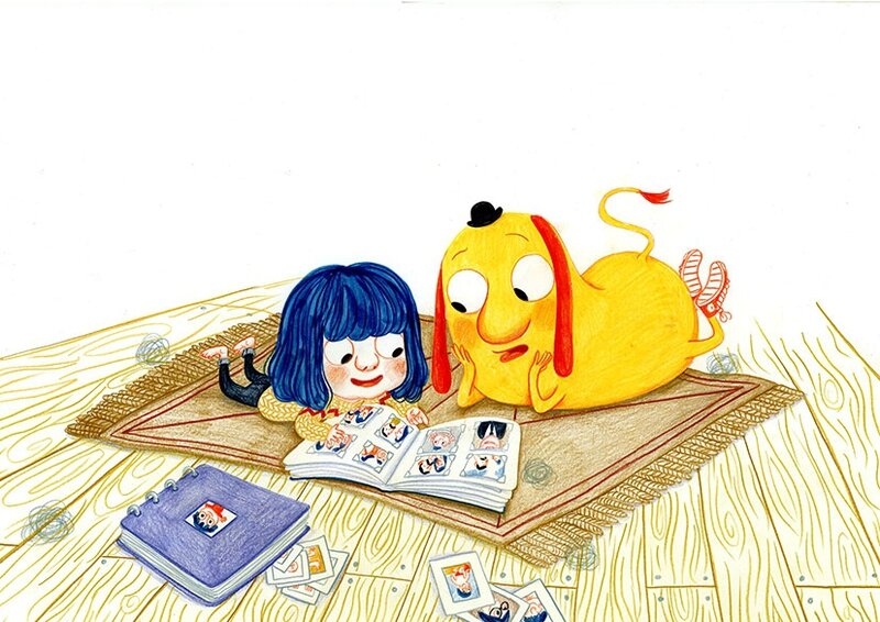 June et Jo