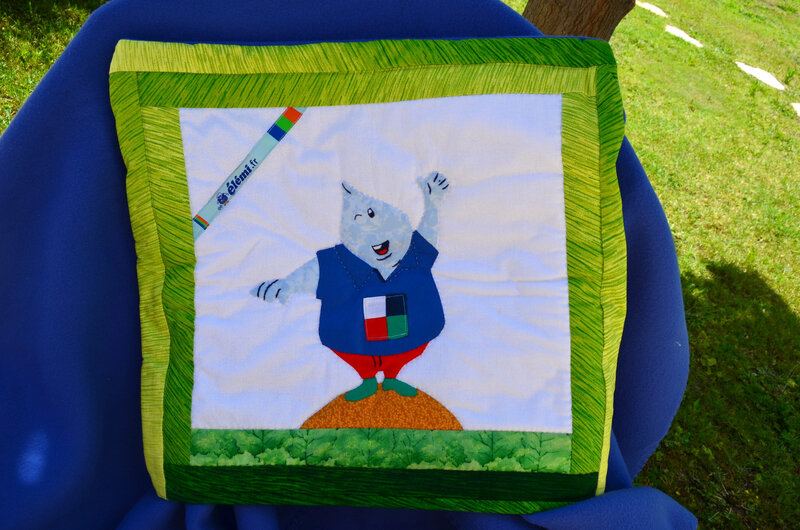 couverture-coussin-patchwork- couture- la chouette bricole (8)