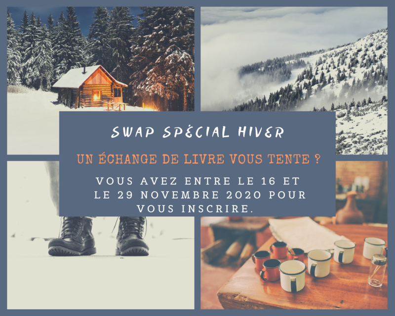 swap hiver