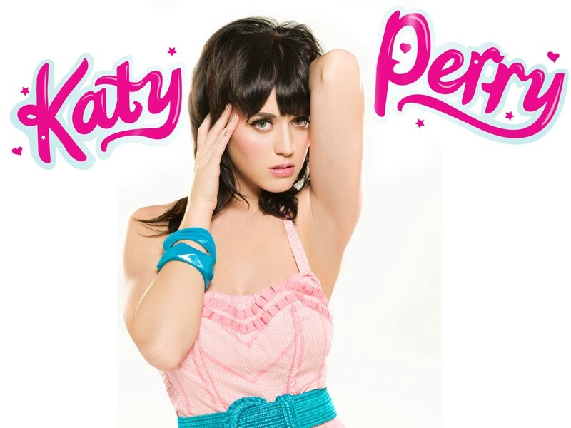 Katy Perry 4