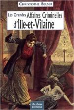 ille et vilaine