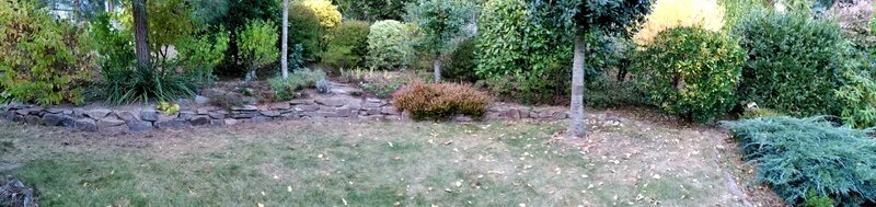 16 10 12 Panorama jardin 19h14