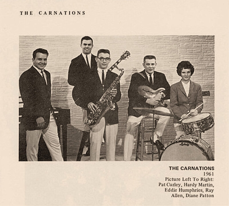 Carnations 61