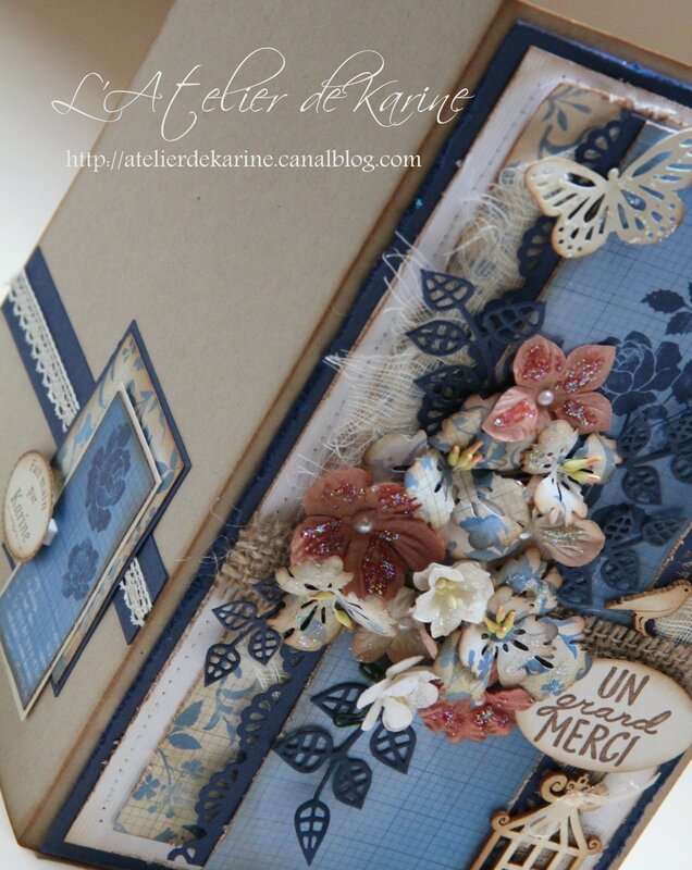 carte shabby bleu 12