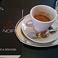 CAFE NOIR - <b>ZURICH</b>