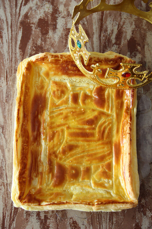 galette