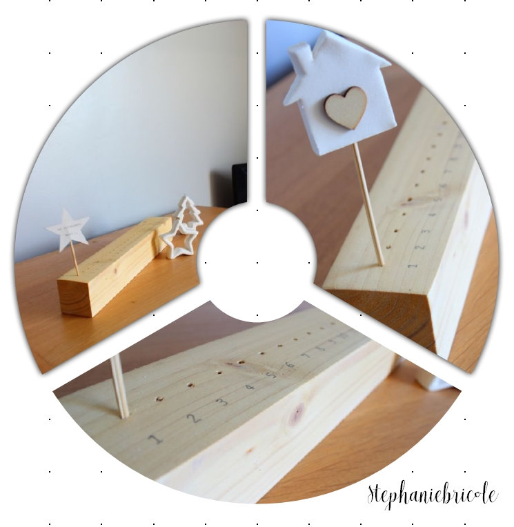 calendrier avent minimaliste 4