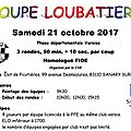 La Coupe Jean-Claude Loubatière...