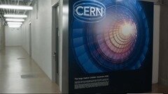 le CERN