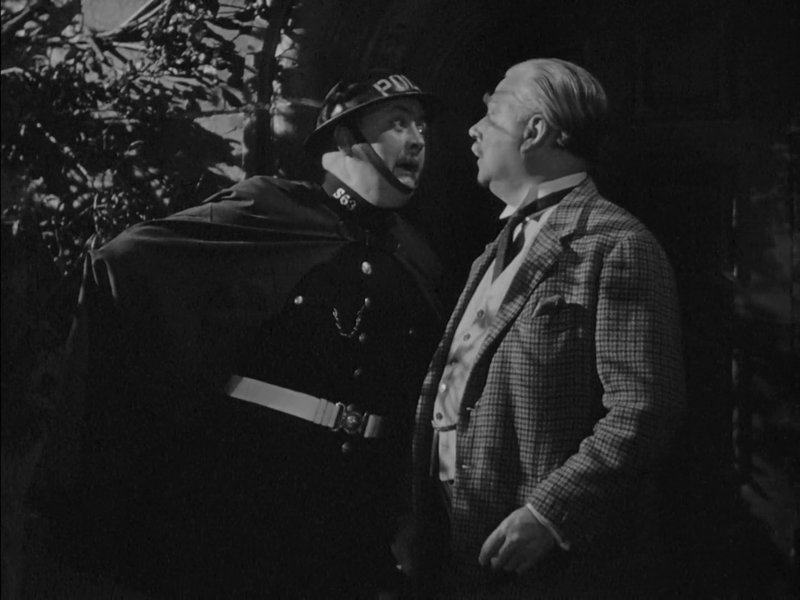 Canalblog KingdomOfCinema Sherlock Holmes Basil Rathbone06 Faces Death 1943 26