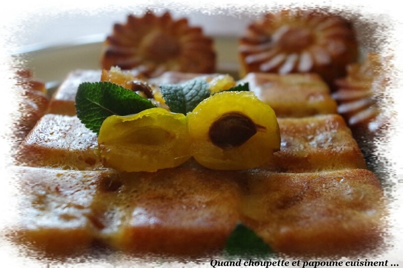 gâteau yaourt aux mirabelles-4766
