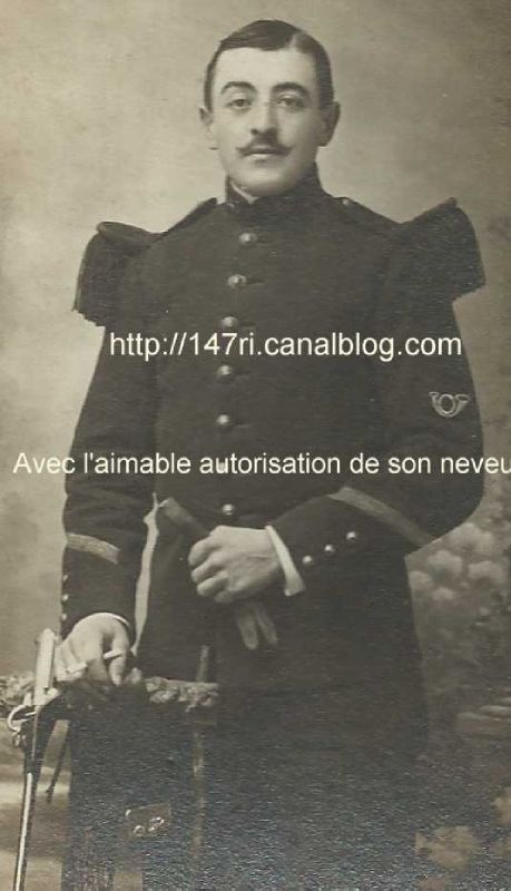 LAPORTE Émile