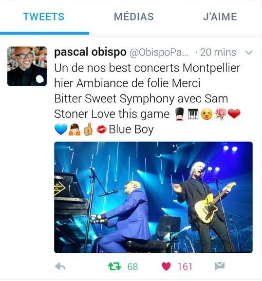 TWEET