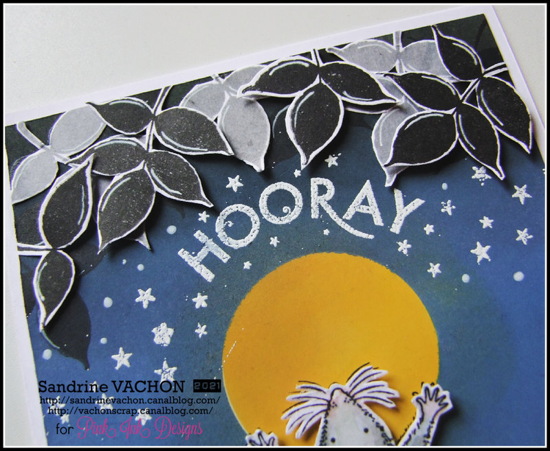 Sandrine VACHON carte souris lune PINK INK DESIGNS (2)