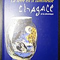 Chagall et la céramique : La <b>Terre</b> est si lumineuse
