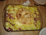 Tartiflette_reblochon