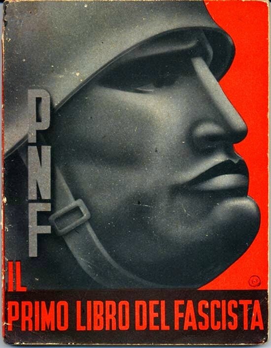 duce libro