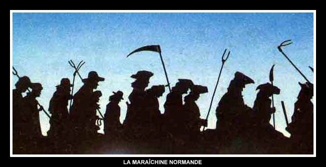 CHOUANS 4