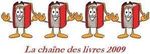 _Chaine_livres