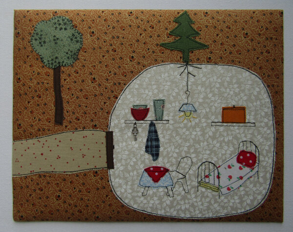 Madame la Taupe 2 (2)