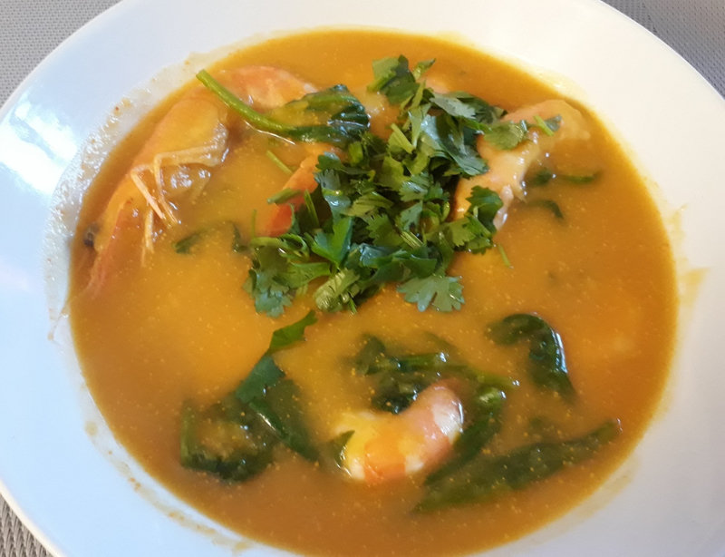 soupe butternut thai1