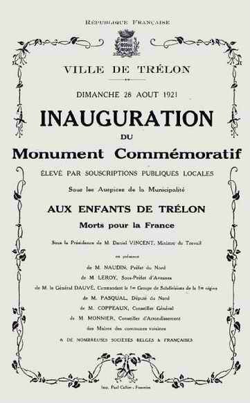 Inauguration mm00