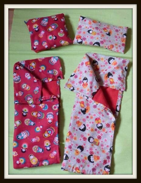 duvets
