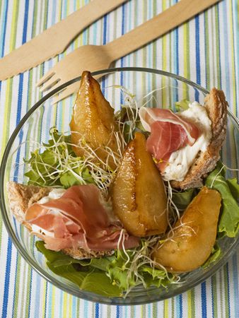 salade_poire